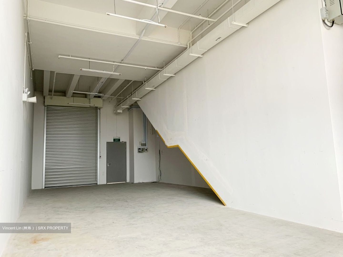 T-Space (D18), Factory #561168381